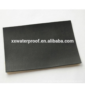 1.2mm1.5mm2mm best price epdm waterproof membrane suppliers